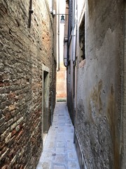 Calle Venezia