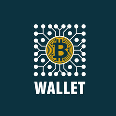vector bitcoin wallet