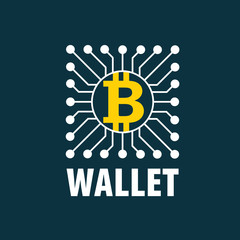 vector bitcoin wallet