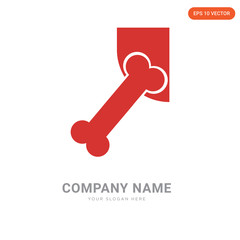 Hip Bone company logo design