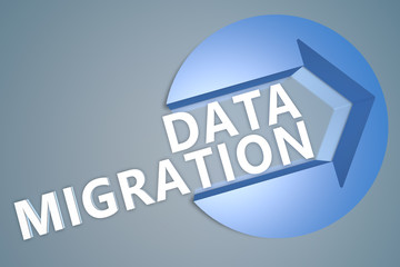 Data Migration