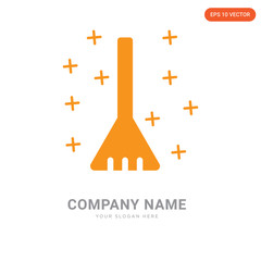 Sweep company logo design