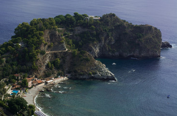 seaside summer travel travel in Sicily Italy 