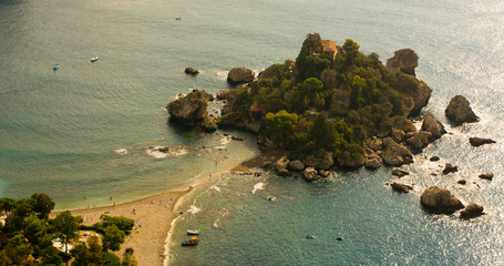 seaside summer travel travel in Sicily Italy 