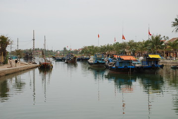 Fototapeta premium vietnam