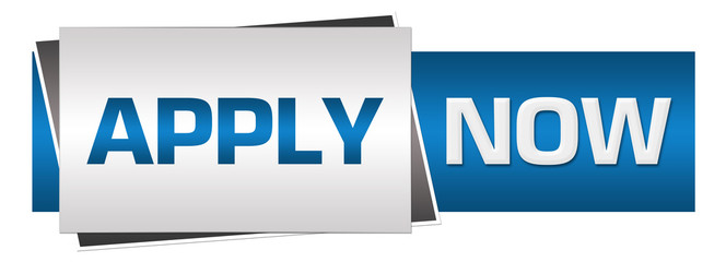 Apply Now Blue Grey Horizontal 