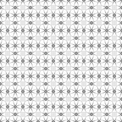 Vector seamless pattern