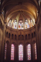 Kirche in Lyon
