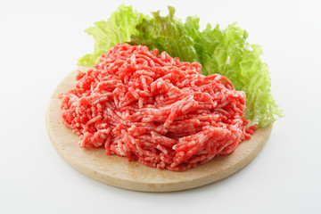 合い挽きミンチ