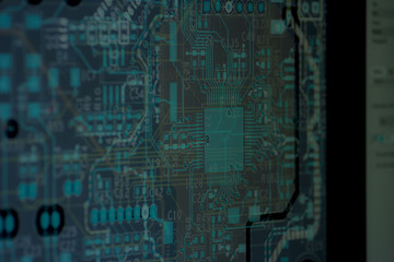 PCB