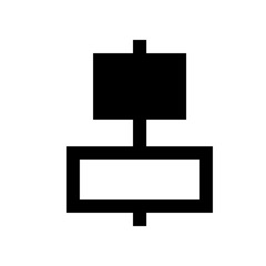 Fototapeta premium align vertical