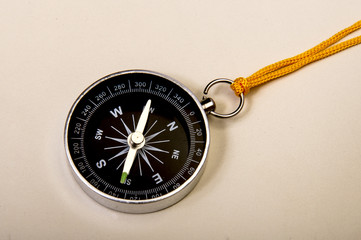 Bussola tascabile
