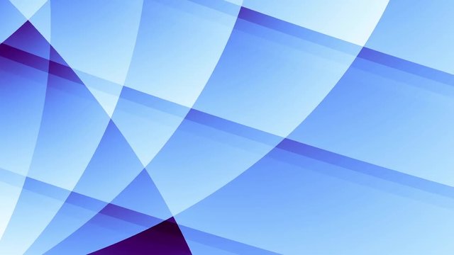 Transform random low poly shapes. Think transparent lines. Looping footage.