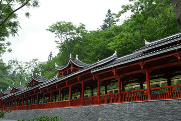 house, architecture, building, wooden, home, ancient, wood, temple, roof, garden, village, sky, traditional, rural, nature, travel, landscape, asia, green, summer, cottage, hut, grass, china, tree