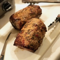 Pork Roast