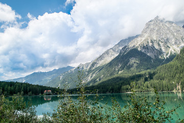Antholzersee
