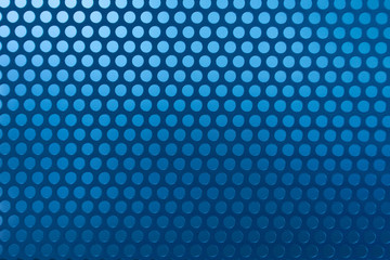 Plastic patterns Used as a background.