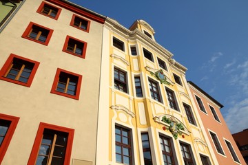 Fototapeta premium Bautzen, Germany
