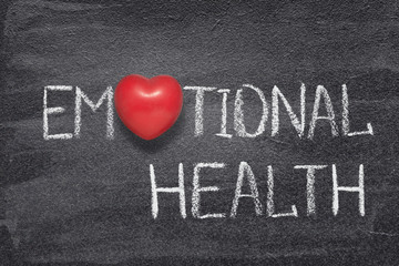 emotional health heart