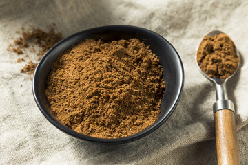 Organic Garam Masala Indian Spice