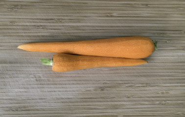 carrot