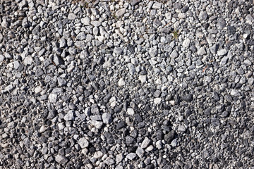 Asphalt texture. Background