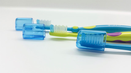 Toothbrushes for children
