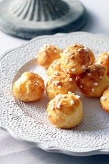 シュッケット　chouquert