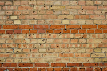brick stone wall background