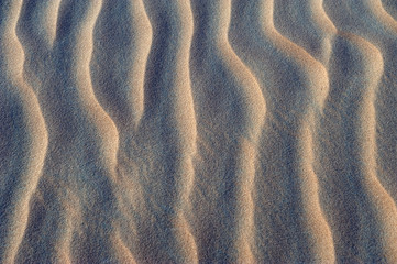 Sand texture