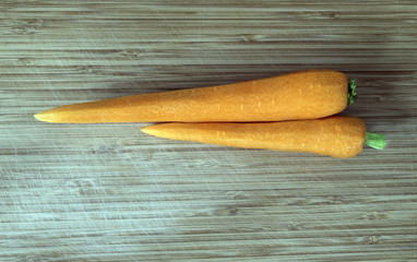 carrot