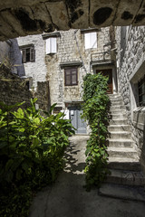 Trogir city, Croatia
