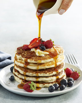 Pancakes