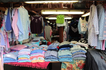 Market clothing
