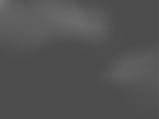 Abstract grey smoky blurred background. Smooth gradient texture color. Vector illustration. Light website pattern