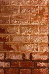 Indian Textured Walls