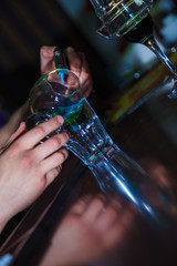 drinks