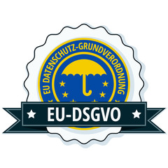EU-DSGVO illustration