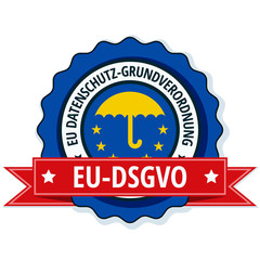 EU-DSGVO illustration