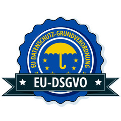EU-DSGVO illustration