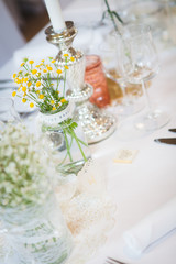 Wedding Decoration