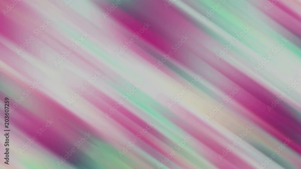 Poster colored fun loop spectrum curtain flowing background
