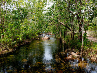 Litchfield Nationalpark