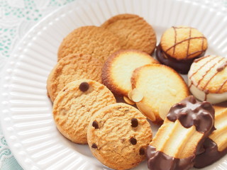 クッキー
