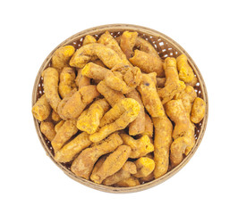 Ganthiya Also know as Gathiya, Ghatiya are deep fried Indian snacks made from chickpea flour. They are a popular teatime snack in Gujarat. They are soft and not crunchy like most other Indian snacks