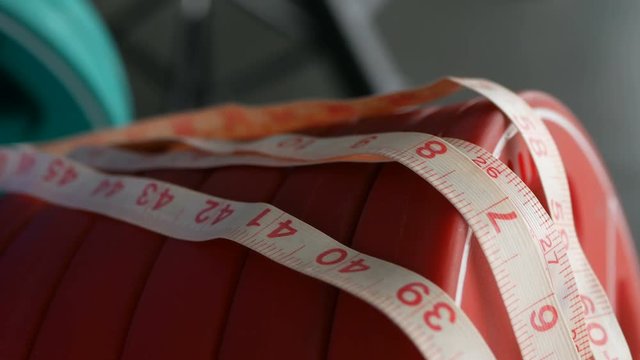 centimeter on pancakes. losing weight.