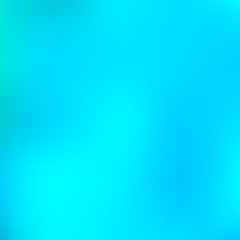 Smooth vector gradient background.