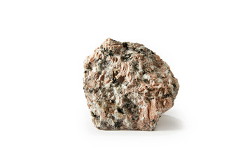 Granite, Igneous Rocks.