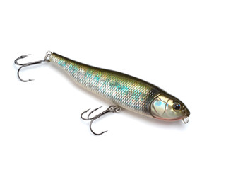 ルアー　ペンシルベイト