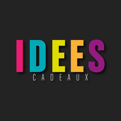 idées cadeaux
